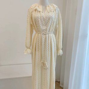 DOEN Bohemian dress